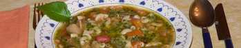 Soupes lien